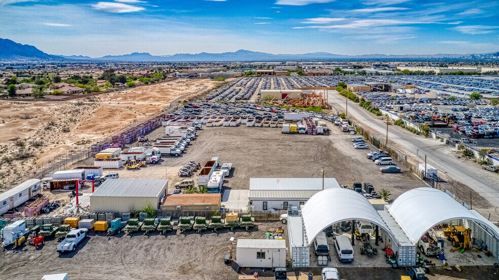 More Photos Of 5170 Copper Sage St, Las Vegas Land For Sale