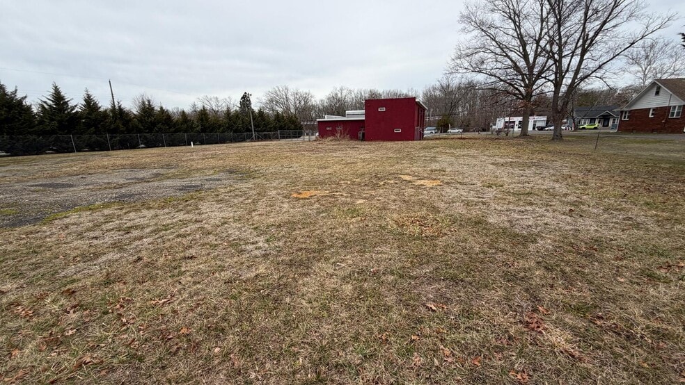 More Photos Of 320 White Horse Pike, Hammonton Warehouse For Sale