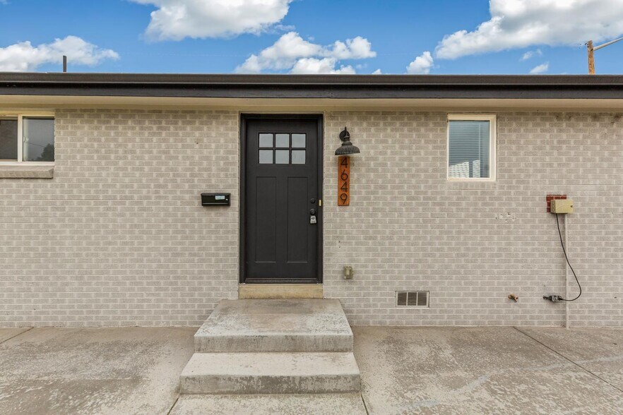 More Photos Of 4629-4653 Otis St, Wheat Ridge Multifamily For Sale