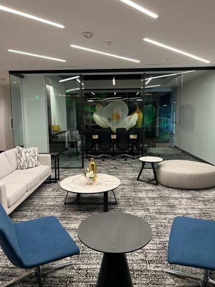 More Photos Of 3060 Williams Dr, Fairfax Office For Lease