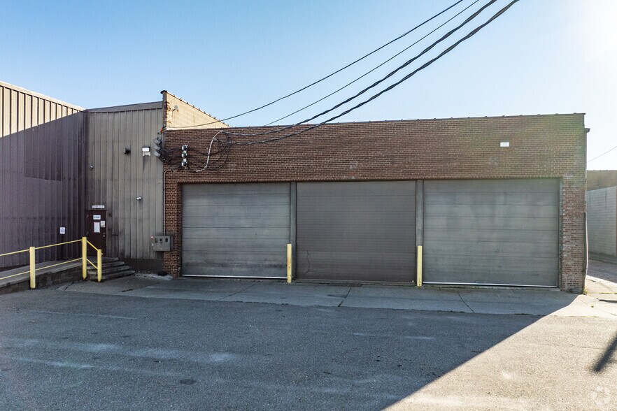 More Photos Of 430 6th St SE, Canton Refrigeration Cold Storage For Sale
