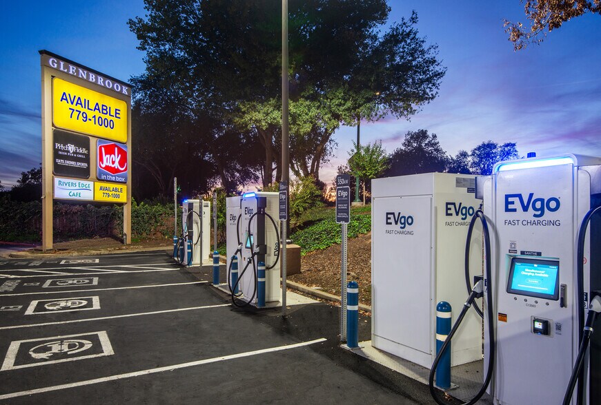 More Photos Of 8700-8760 La Riviera Dr, Sacramento Unknown For Lease