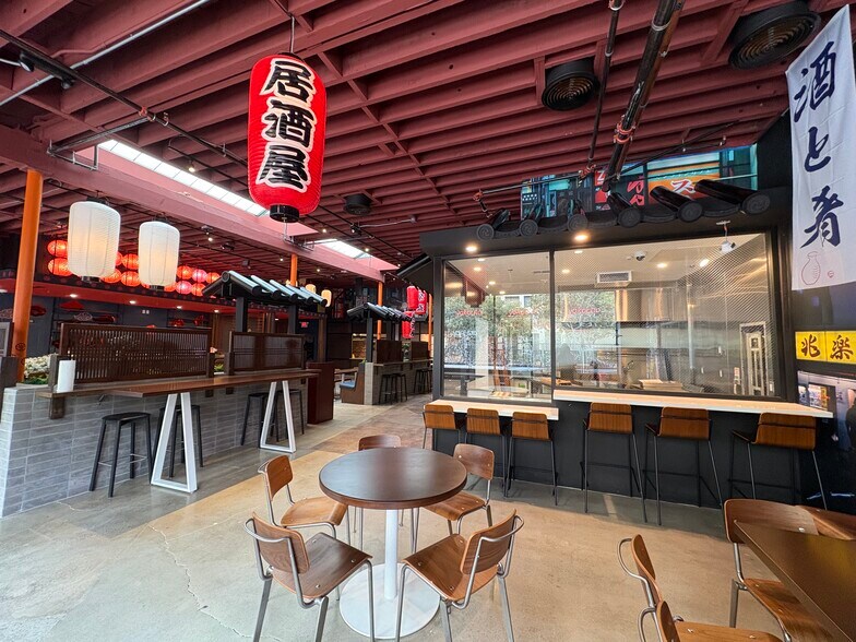 More Photos Of 11016-11020 Magnolia Blvd, North Hollywood General Retail For Lease