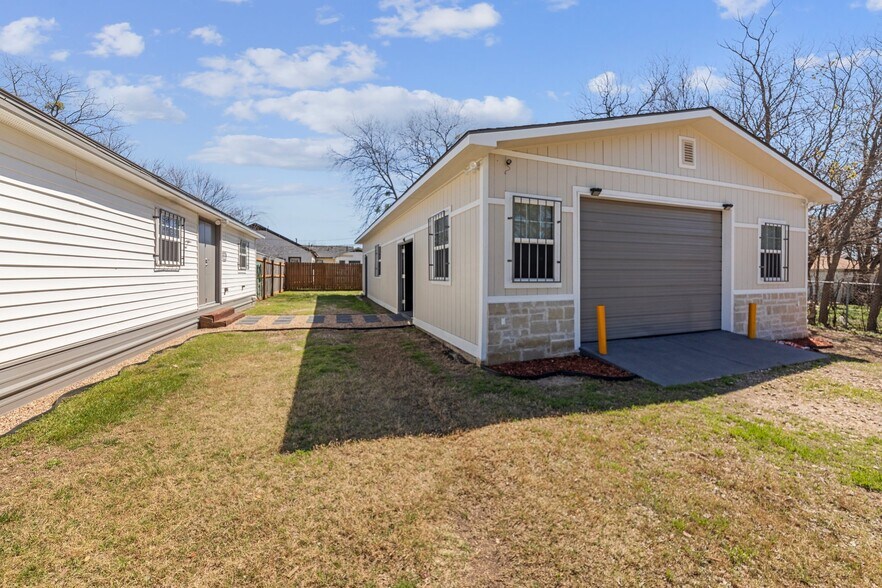 More Photos Of 210 W Dunn Ave, Killeen Office For Sale