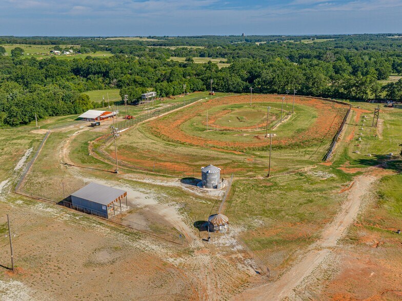 More Photos Of 343250 1000 Rd, Meeker Land For Sale