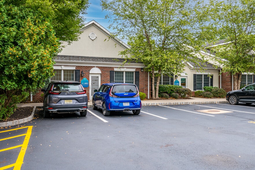 Primary Photo Of 1555 Ruth Rd, North Brunswick Office For Lease