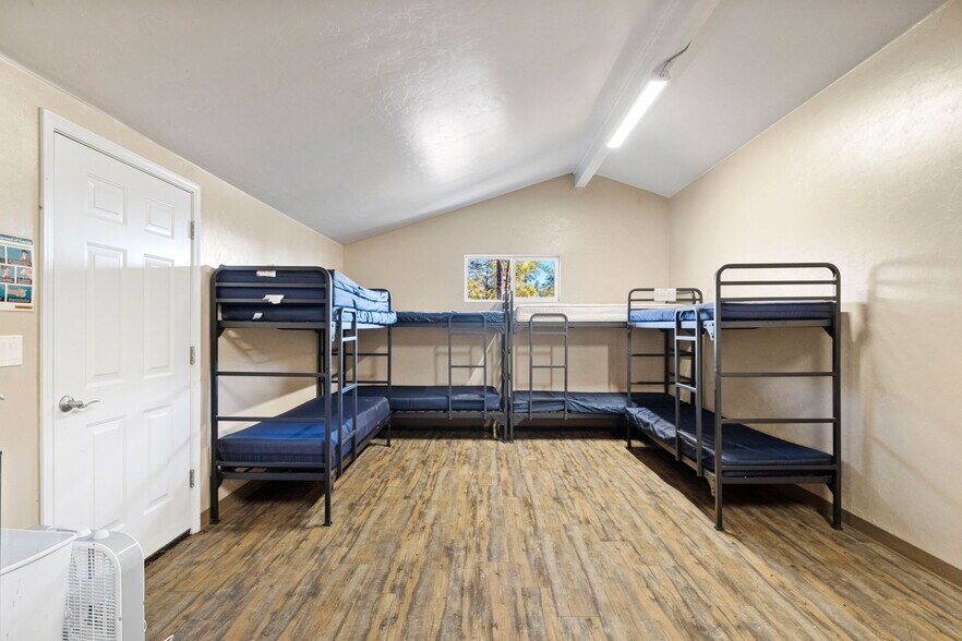 More Photos Of 2500 Cold Springs Rd, Prescott Lodge Meeting Hall For Sale