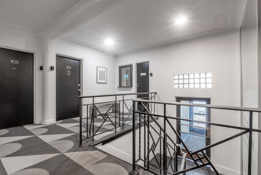 More Photos Of 1626 Logan St, Denver Apartments For Sale