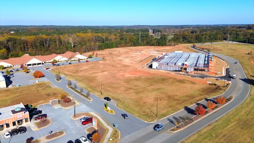 Primary Photo Of 122 Gateway Lane, Bethlehem Land For Sale