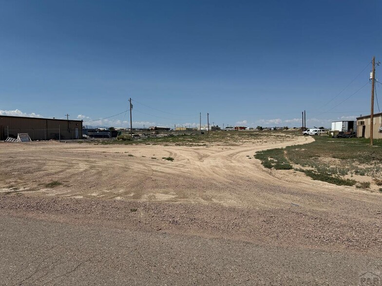 More Photos Of 89 Precision, Pueblo Land For Sale