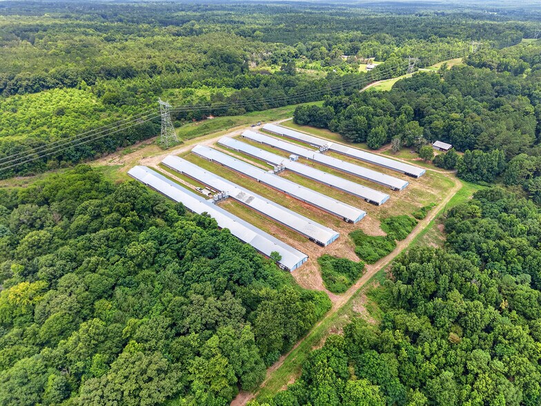 More Photos Of 8650 Thomaston Rd, Macon Land For Sale