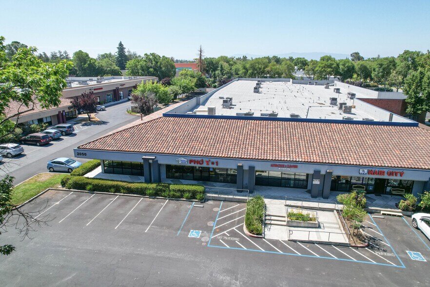 More Photos Of 2050 Concourse Dr, San Jose Research And Development For Sale