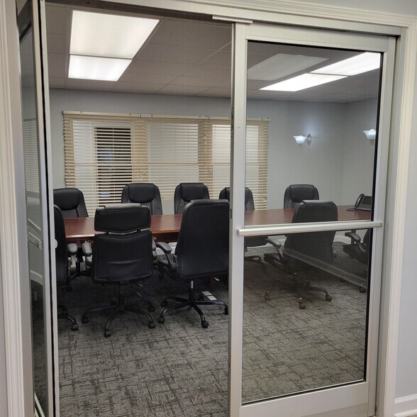 More Photos Of 135 Gasoline Alley, Mooresville Office For Sale