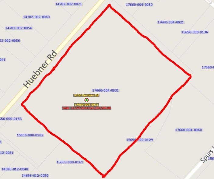 More Photos Of 9150 Huebner Rd, San Antonio Medical For Lease