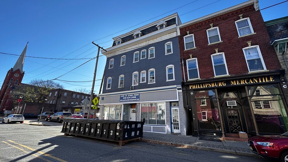 More Photos Of 398-400 S Main St, Phillipsburg Apartments For Lease