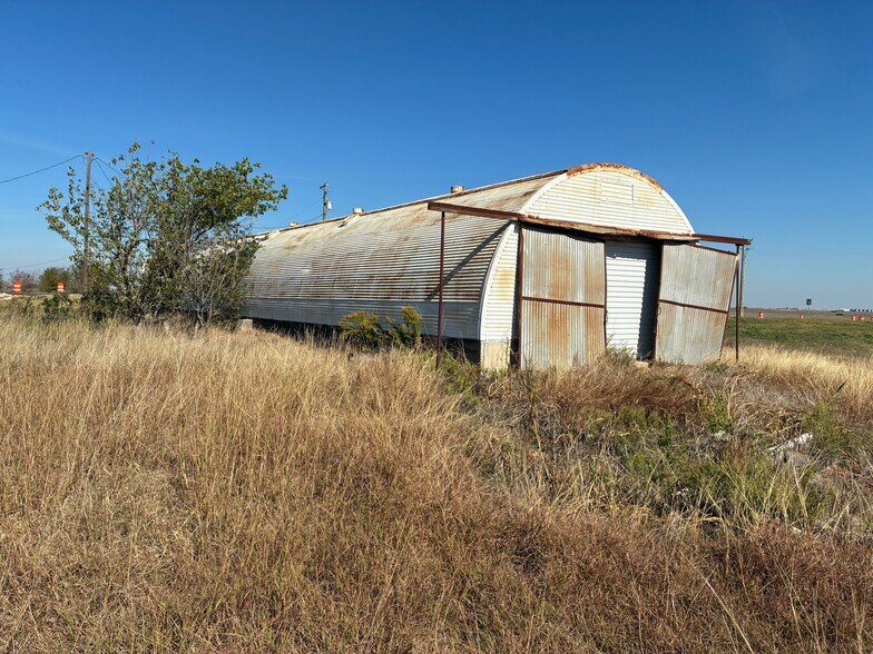 More Photos Of 16950 FM 971, Granger Land For Sale
