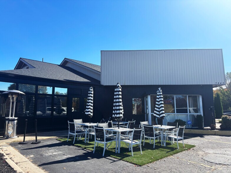 More Photos Of 7843 North Point Blvd, Winston-Salem Restaurant For Sale