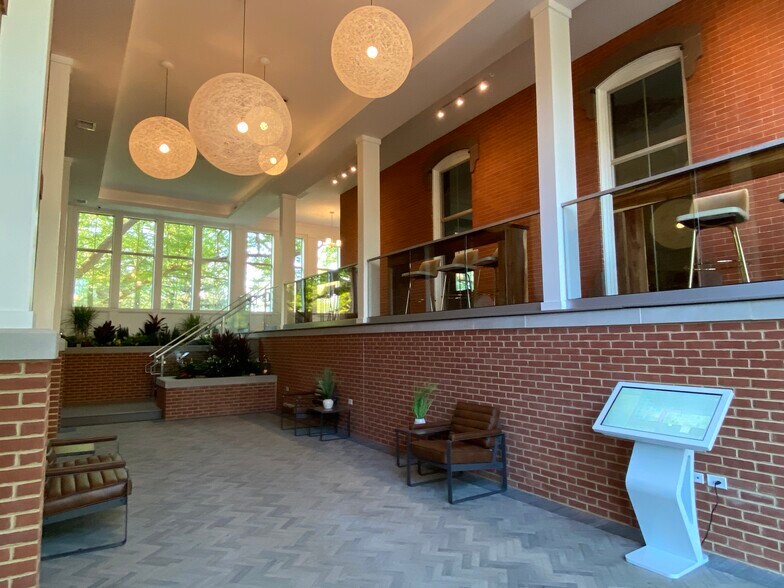 More Photos Of 535 N Church St, West Chester Office For Lease