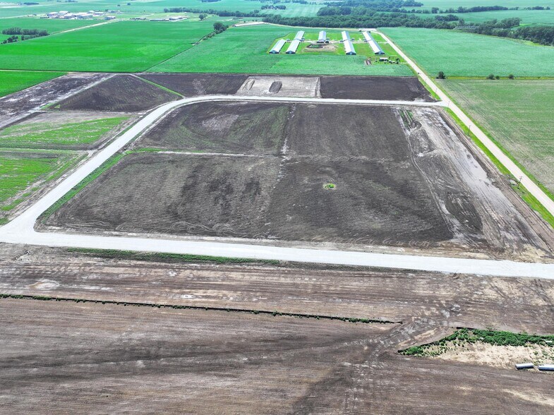 More Photos Of Mill Road Lot 4, Waverly Land For Sale