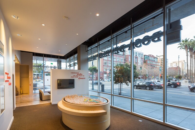 More Photos Of 201-213 King St, San Francisco Apartments For Sale