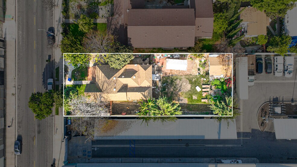 More Photos Of 530 S Ave 20, Los Angeles Land For Sale