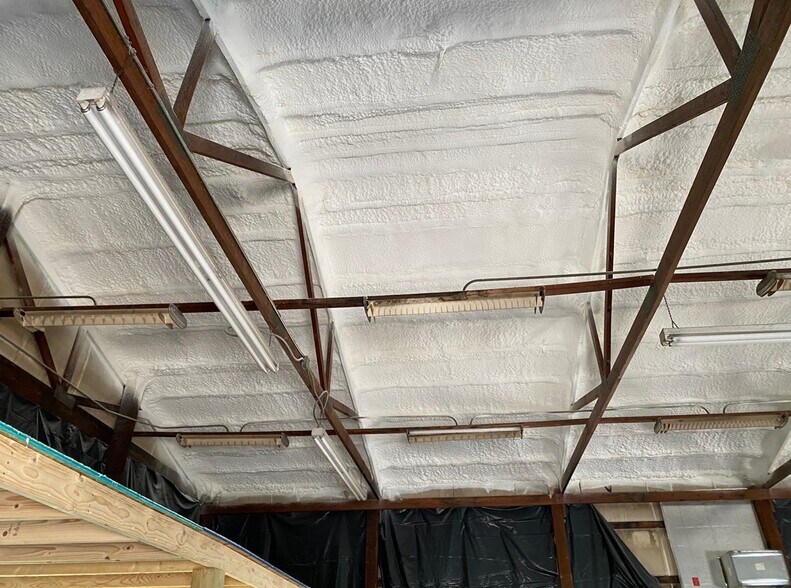 More Photos Of 209 E Taft Ave, Sapulpa Auto Repair For Lease