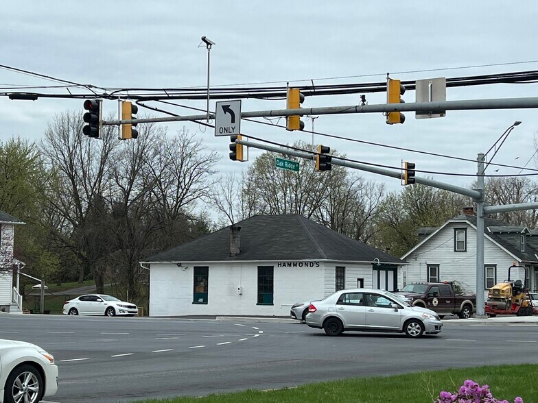 More Photos Of 3 W Oak Ridge Dr, Hagerstown Land For Sale