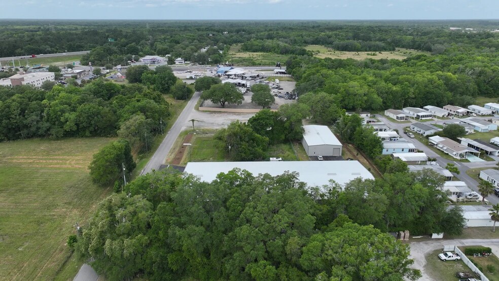 More Photos Of 420-430 Clay Drain Rd, Wildwood Warehouse For Lease