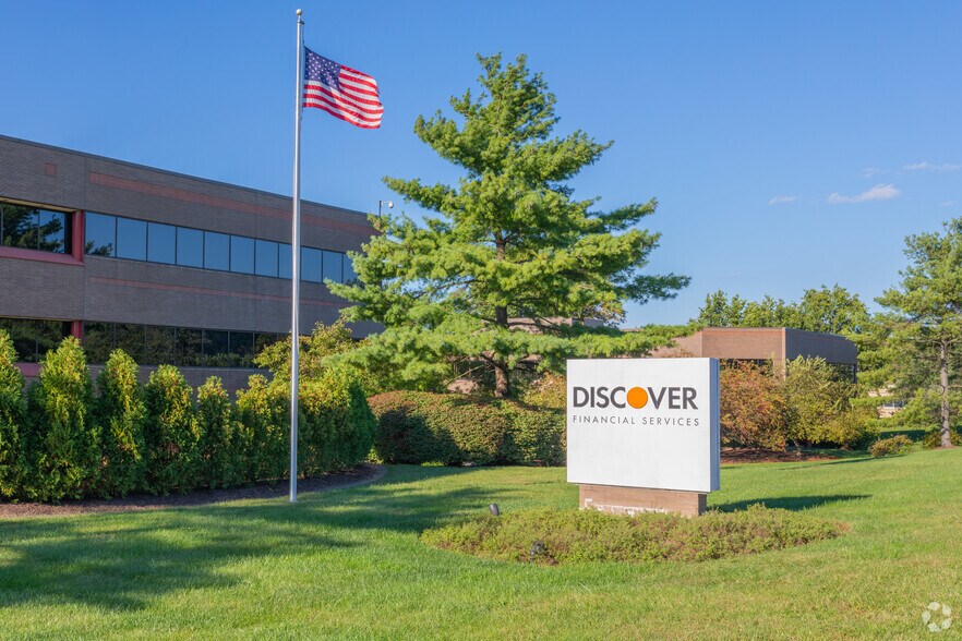 More Photos Of 12 Reads Way, New Castle Office For Lease