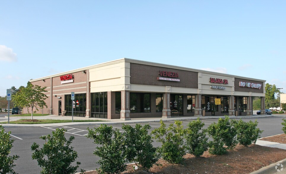 More Photos Of 5273 US Hwy 158 St, Advance Freestanding For Lease