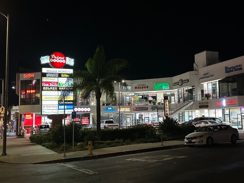 More Photos Of 12201-12219 Santa Monica Blvd, Los Angeles Unknown For Lease