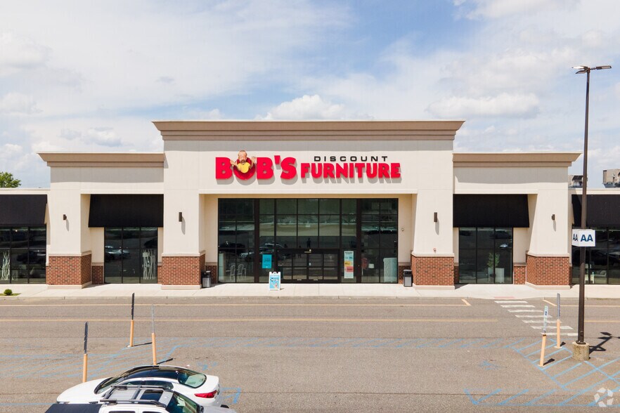 More Photos Of 4403 Black Horse Pike, Mays Landing General Retail For Lease