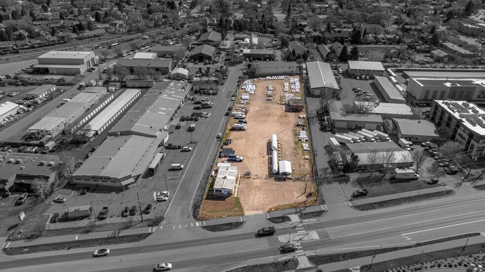 More Photos Of 888 Highway 133, Carbondale Land For Sale