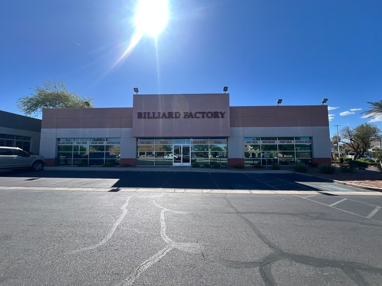 More Photos Of 375 N Stephanie St, Henderson Freestanding For Sale