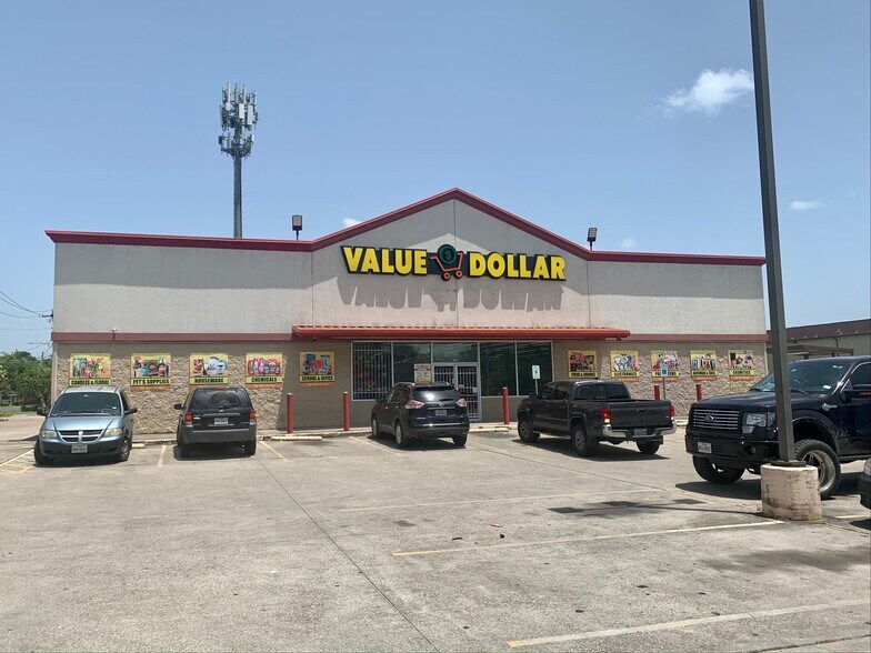 More Photos Of 6703 Telephone Rd, Houston Freestanding For Sale