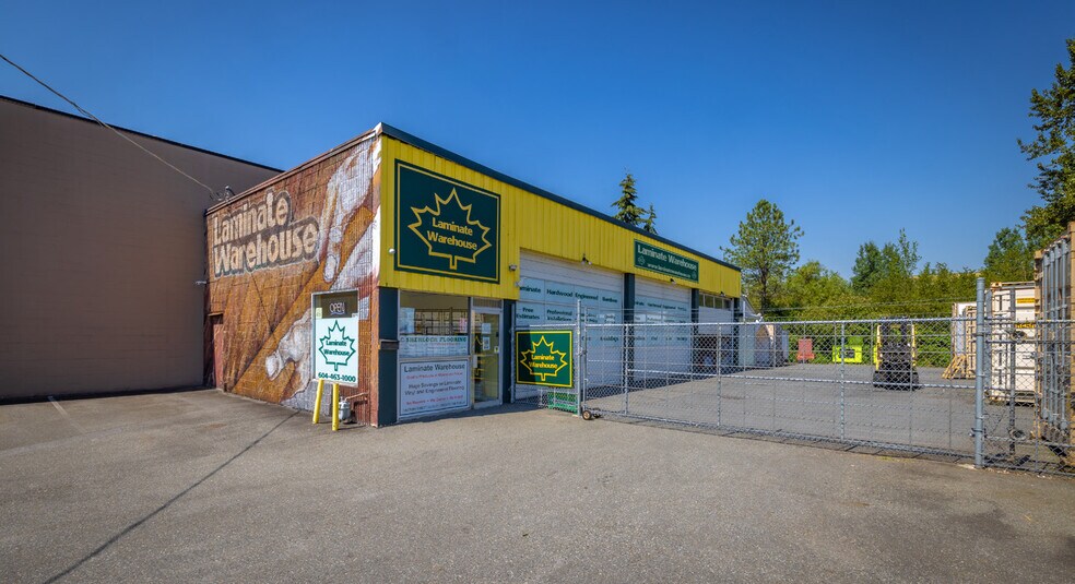 Primary Photo Of 22753-22759 Dewdney Trunk Rd, Maple Ridge Land For Sale