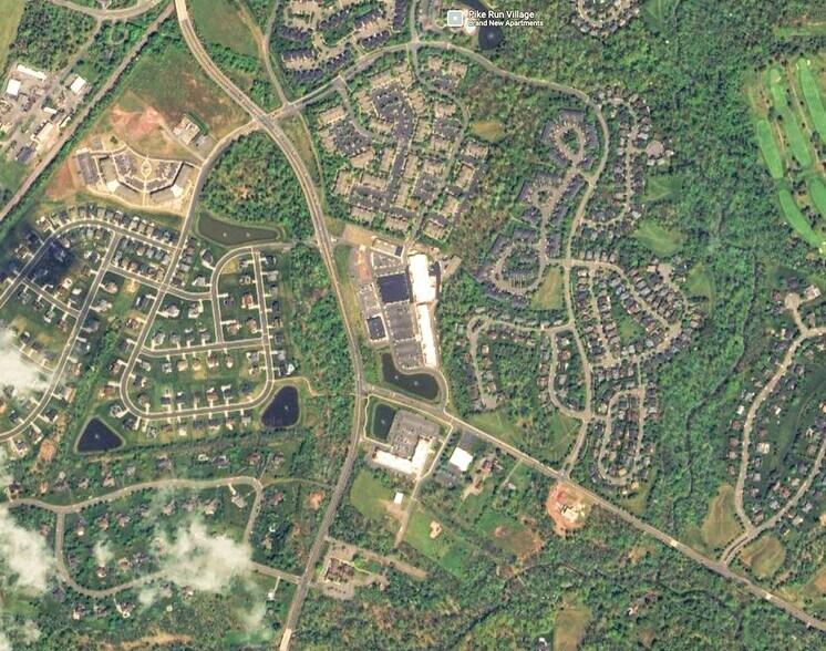 More Photos Of Route 206 & Belle Mead Griggstown Rd, Montgomery Unknown For Lease