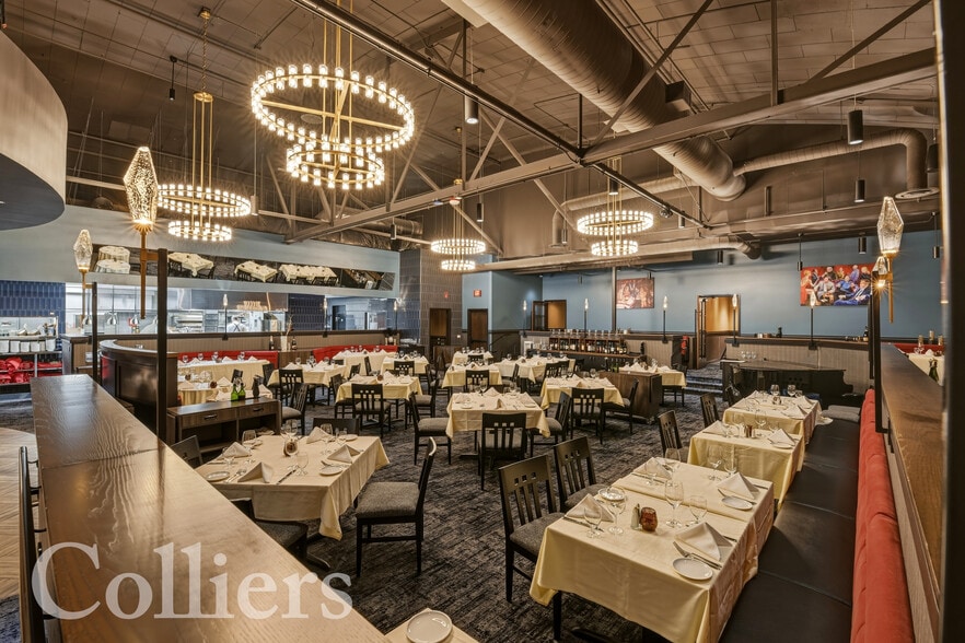 More Photos Of 610 W Idaho St, Boise Restaurant For Sale