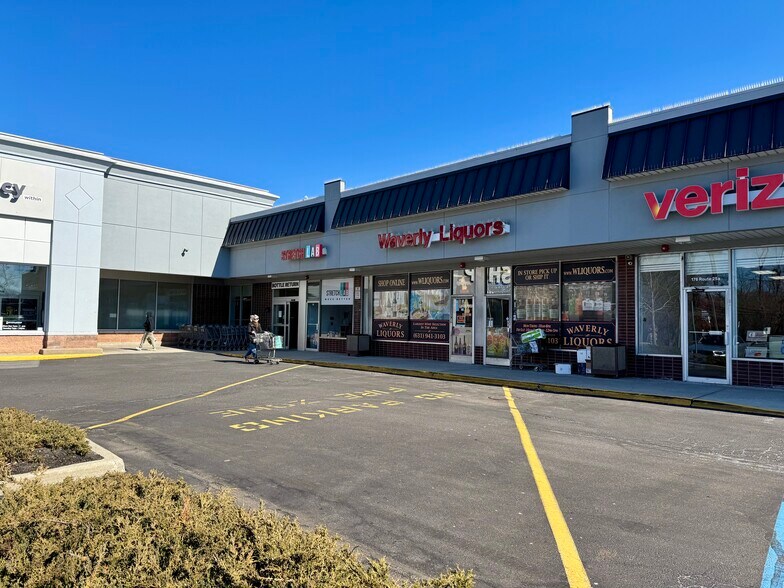 More Photos Of 175 Route 25A, East Setauket Unknown For Lease
