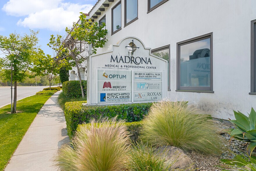 More Photos Of 3220 Sepulveda Blvd, Torrance Medical For Lease
