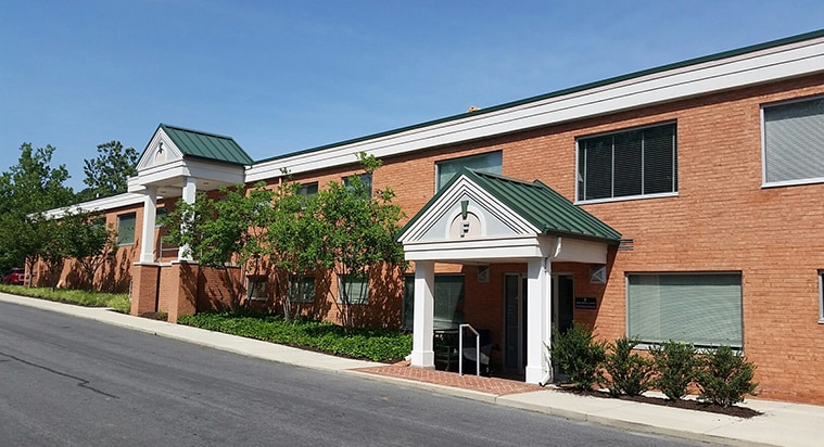 More Photos Of 5700 Old Richmond Ave, Richmond Medical For Lease