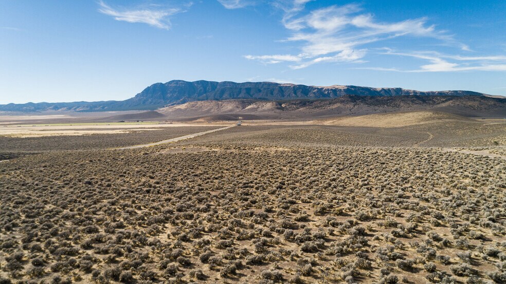 More Photos Of Highway 20, Paragonah Land For Sale