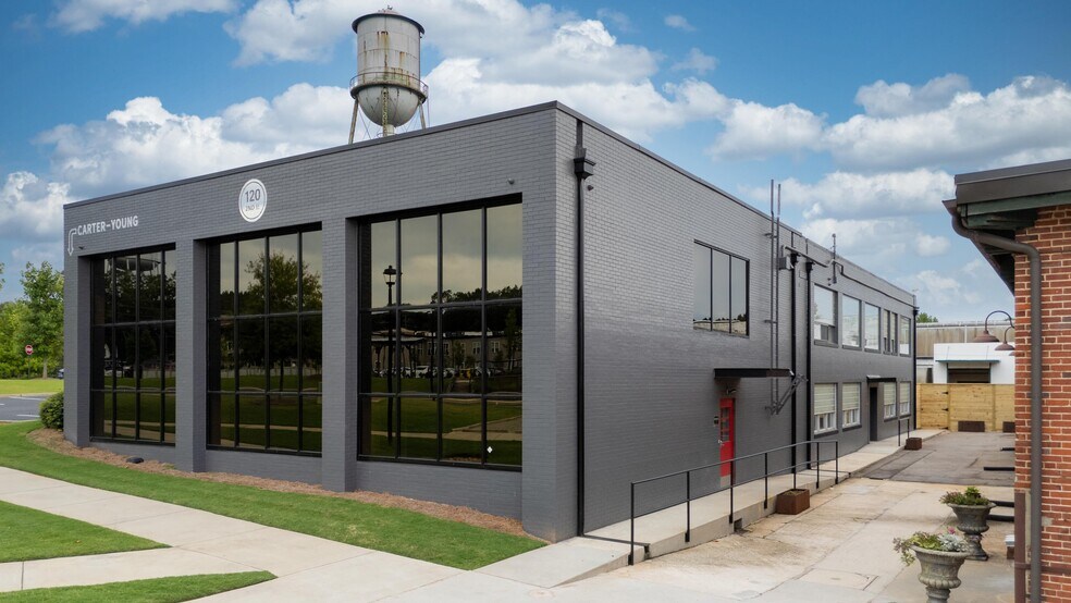 More Photos Of 120 2nd St, Monroe Office For Lease