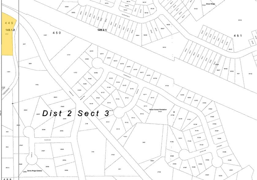 More Photos Of 10 Winndale Rd, Dallas Land For Sale