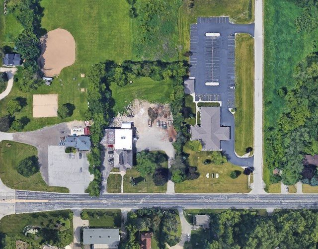 More Photos Of 7426 W Donges Bay Rd, Mequon Warehouse For Sale