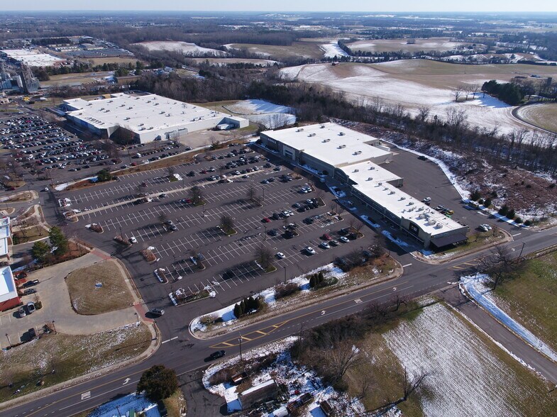 More Photos Of 763-787 Nalles Mill Rd, Culpeper Unknown For Lease