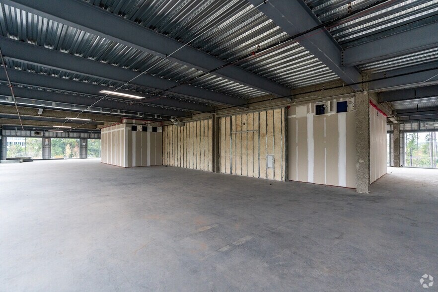 More Photos Of 703 Slater Rd, Morrisville Medical For Lease