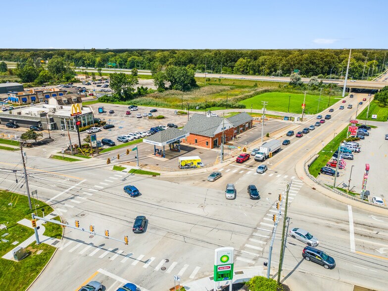 More Photos Of 32500 Lorain Rd, North Ridgeville Carwash For Sale