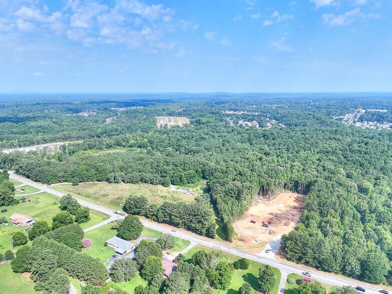 More Photos Of 5645 GA Highway 20, Loganville Land For Sale