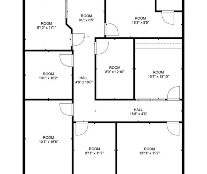 More Photos Of 2107 N Broadway, Santa Ana Loft Creative Space For Sale